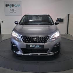 Peugeot 5008 BlueHDi 130 S&S EAT8 ALLURE occasion - Auzebosc - photo 2/24