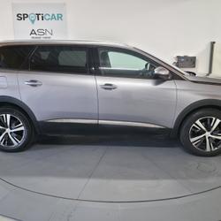 Peugeot 5008 BlueHDi 130 S&S EAT8 ALLURE occasion - Auzebosc - photo 3/24