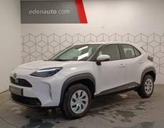 Toyota Yaris Affaires Toulouse