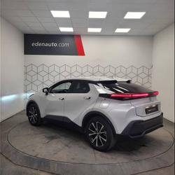 Toyota C-HR Hybride Rechargeable 225 Design Toulouse