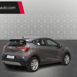 Renault Captur E-Tech Plug-in 160 - 21 Business Biarritz