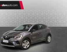 Renault Captur Bayonne