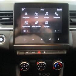 Renault Captur E-Tech Plug-in 160 - 21 Business Bayonne