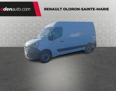 Renault Master - FOURGON FGN TRAC F3500 L2H2 BLUE DCI 135 CONFORT - 23 990 €