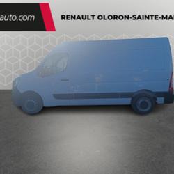 Renault Master FOURGON FGN TRAC F3500 L2H2 BLUE DCI 135 CONFORT Oloron-Sainte-Marie