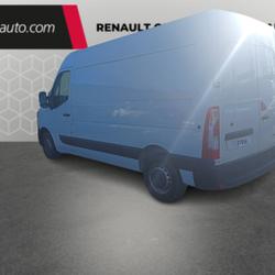 Renault Master FOURGON FGN TRAC F3500 L2H2 BLUE DCI 135 CONFORT Oloron-Sainte-Marie