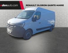 Renault Master - FOURGON FGN TRAC F3500 L2H2 BLUE DCI 135 CONFORT - 19 990 €