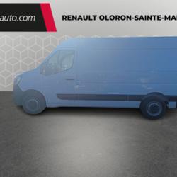 Renault Master FOURGON FGN TRAC F3500 L2H2 BLUE DCI 135 CONFORT Oloron-Sainte-Marie