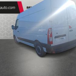 Renault Master FOURGON FGN TRAC F3500 L2H2 BLUE DCI 135 CONFORT Oloron-Sainte-Marie