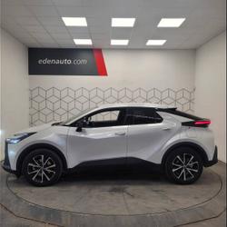 Toyota C-HR Hybride Rechargeable 225 Design Toulouse