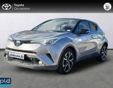 Toyota C-HR Pertuis