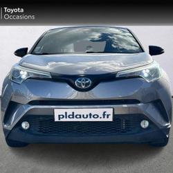 Toyota C-HR 122h Graphic 2WD E-CVT Pertuis