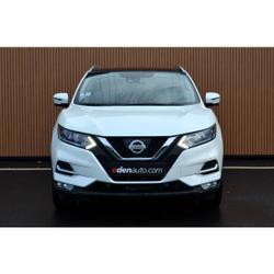 Nissan Qashqai 1.2 DIG-T 115 Xtronic N-Connecta Gujan-Mestras