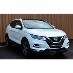 Nissan Qashqai 1.2 DIG-T 115 Xtronic N-Connecta Gujan-Mestras