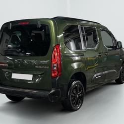 Citroen Berlingo Diesel 100 ch M Manuelle Plus occasion - H&eacute;nin-Beaumont - photo 3/8