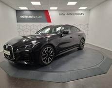 BMW Serie 4 Gran Coupe Limoges
