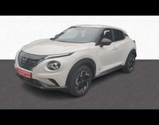 Nissan Juke Nîmes