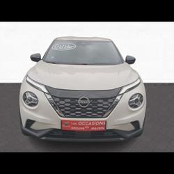 Nissan Juke 1.6 Hybrid 143ch Business+ 2023.5 N&icirc;mes