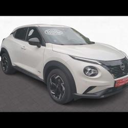 Nissan Juke 1.6 Hybrid 143ch Business+ 2023.5 N&icirc;mes