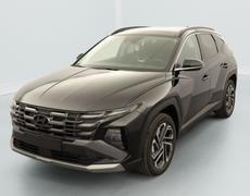 Hyundai Tucson Hénin-Beaumont