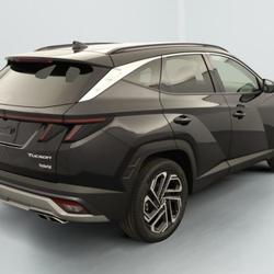 Hyundai Tucson Premium 1.6 FULL HYBRID 239 occasion - H&eacute;nin-Beaumont - photo 2/10