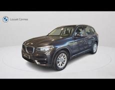 BMW X3 Mougins