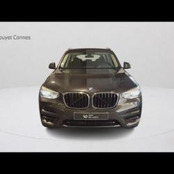 BMW X3 xDrive30dA 286ch Lounge Mougins