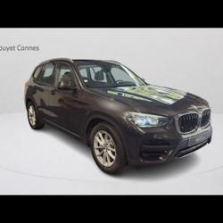 BMW X3 xDrive30dA 286ch Lounge Mougins