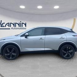 Nissan Qashqai Qashqai e-Power 190 ch Tekna Vert-Saint-Denis