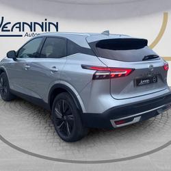 Nissan Qashqai Qashqai e-Power 190 ch Tekna Vert-Saint-Denis