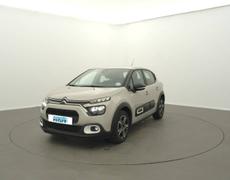 Citroen C3 Rochefort