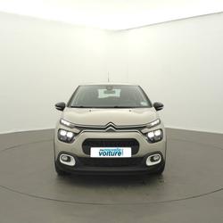 Citroen C3 C3 PureTech 83 S&S BVM5 - C-Series Rochefort
