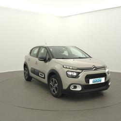 Citroen C3 C3 PureTech 83 S&S BVM5 - C-Series Rochefort