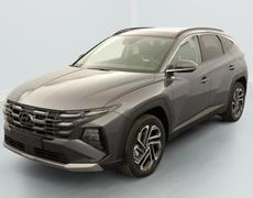 Hyundai Tucson Hénin-Beaumont