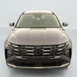 Hyundai Tucson Premium 1.6 FULL HYBRID 239 occasion - H&eacute;nin-Beaumont - photo 3/10