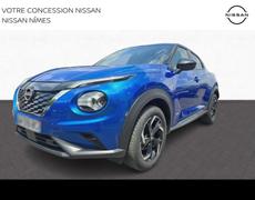 Nissan Juke Nîmes
