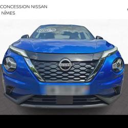 Nissan Juke 1.6 Hybrid 143ch Business+ 2023.5 N&icirc;mes