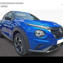 Nissan Juke 1.6 Hybrid 143ch Business+ 2023.5 N&icirc;mes