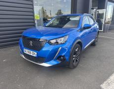 Peugeot 2008 Machecoul-Saint-Même