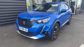 Peugeot 2008  - Puretech - photo 0