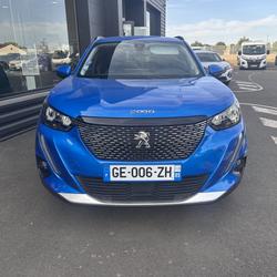 Peugeot 2008 PureTech 130 S&S EAT8 ALLURE Machecoul-Saint-M&ecirc;me