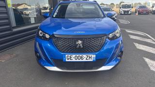 Peugeot 2008  - Puretech - photo 1