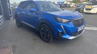 Peugeot 2008  - Puretech - photo 2