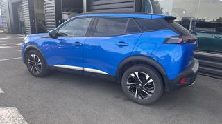 Peugeot 2008  - Puretech - photo 3