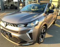 Renault Symbioz Essarts en Bocage