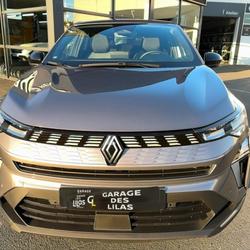 Renault Symbioz techno E-Tech full hybrid 145 Essarts en Bocage