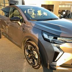 Renault Symbioz techno E-Tech full hybrid 145 Essarts en Bocage