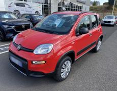 Fiat Panda Clermont-Ferrand