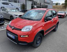 Fiat Panda Clermont-Ferrand