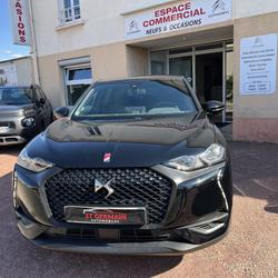 DS DS3 Crossback BlueHDi 100 Performance Line Saint-Germain-Lespinasse